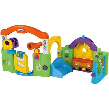 Little Tikes Activity Garden Walmart.com Little Tikes Activity Garden Walmart.com